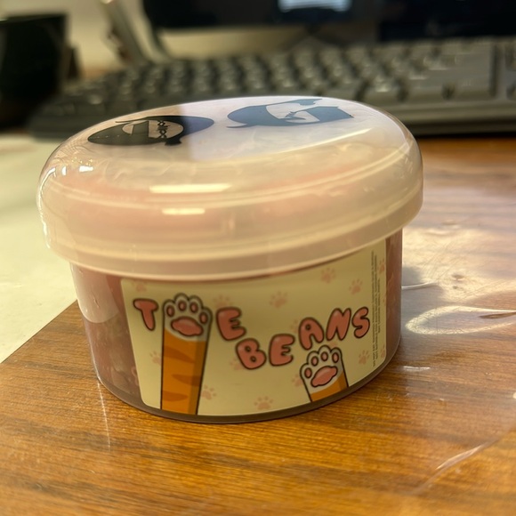 Toe Beans OG slime - Picture 1 of 3